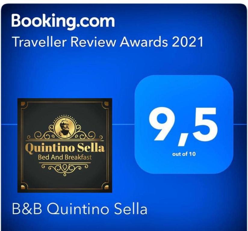 B&B Quintino Sella – foto 6