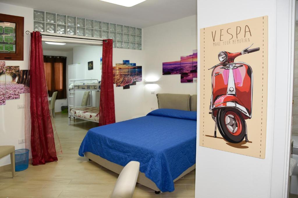 B&B Quintino Sella – foto 3