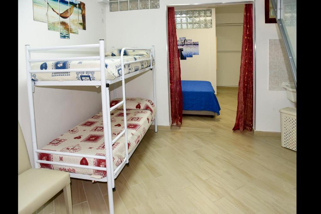 B&B Quintino Sella – foto 4