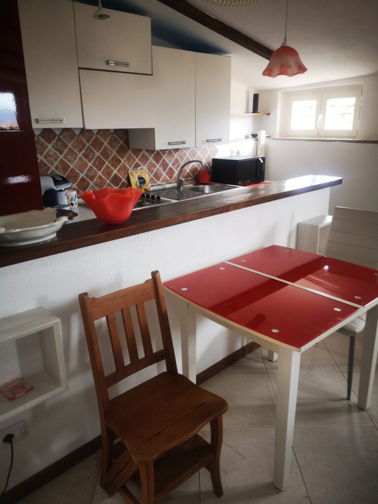 AFFITTACAMERE GALLURA’ – foto 3
