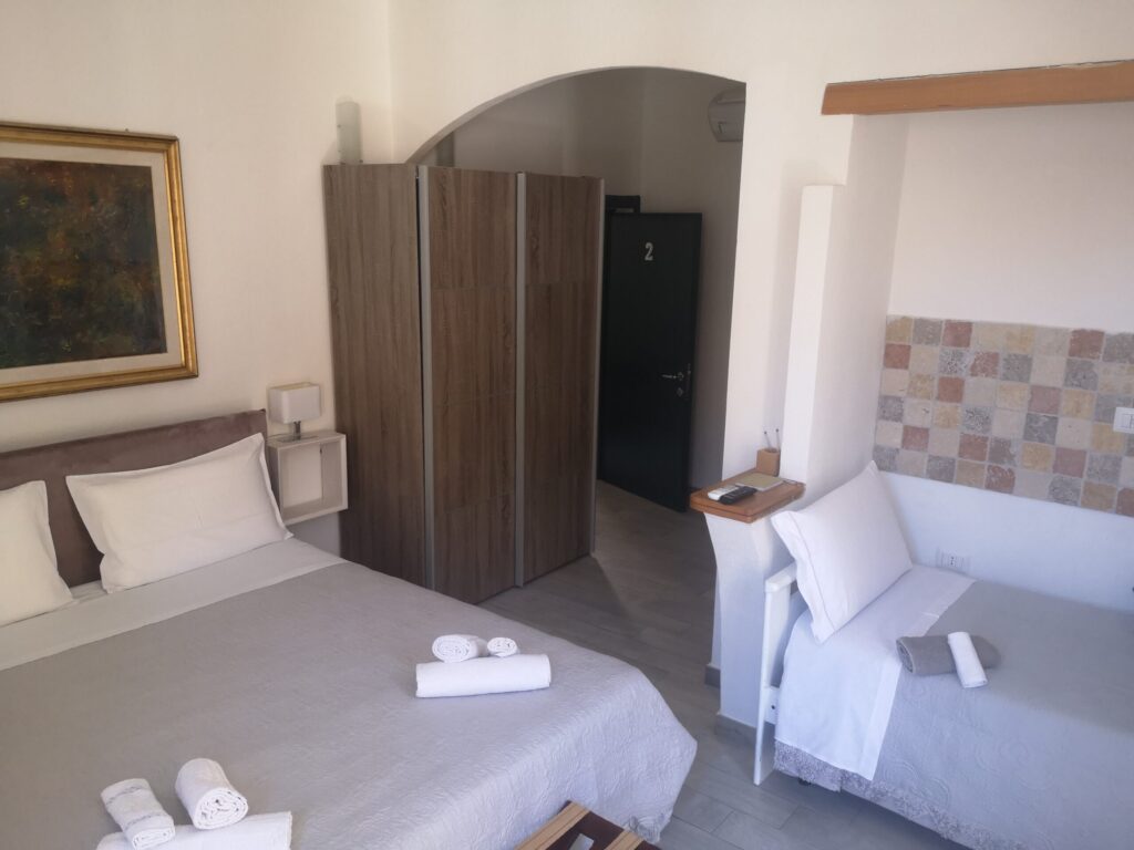 AFFITTACAMERE GALLURA’ – foto 5