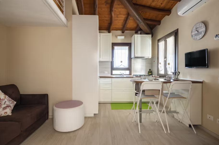 Marina Holiday Home – foto 2