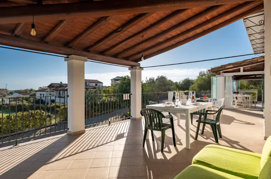 Marina Holiday Home – foto 6