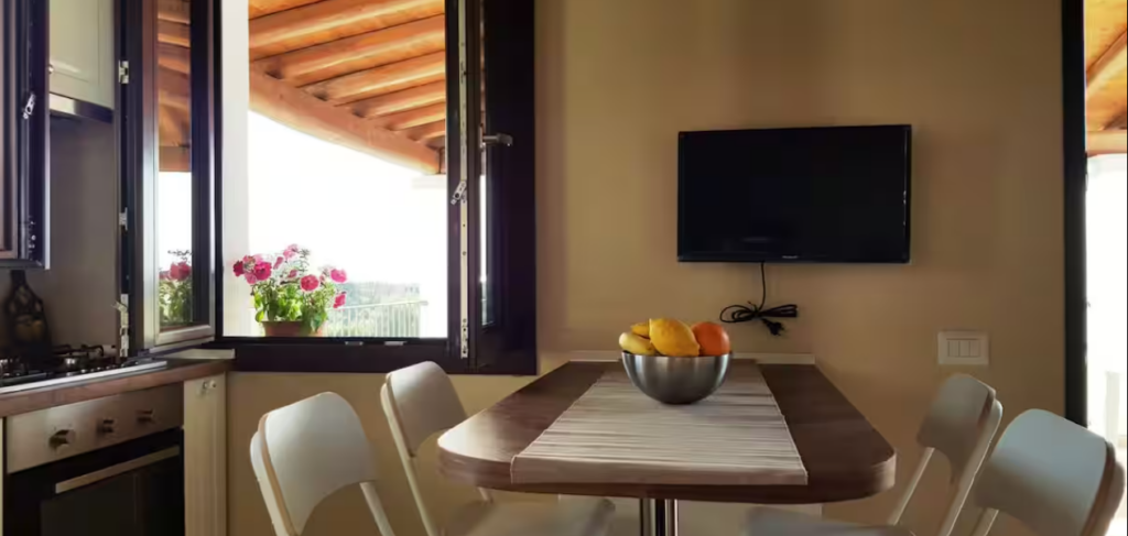 Marina Holiday Home – foto 7