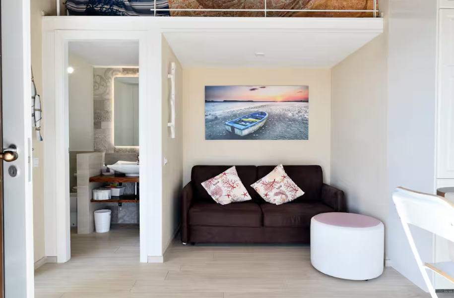 Marina Holiday Home – foto 8