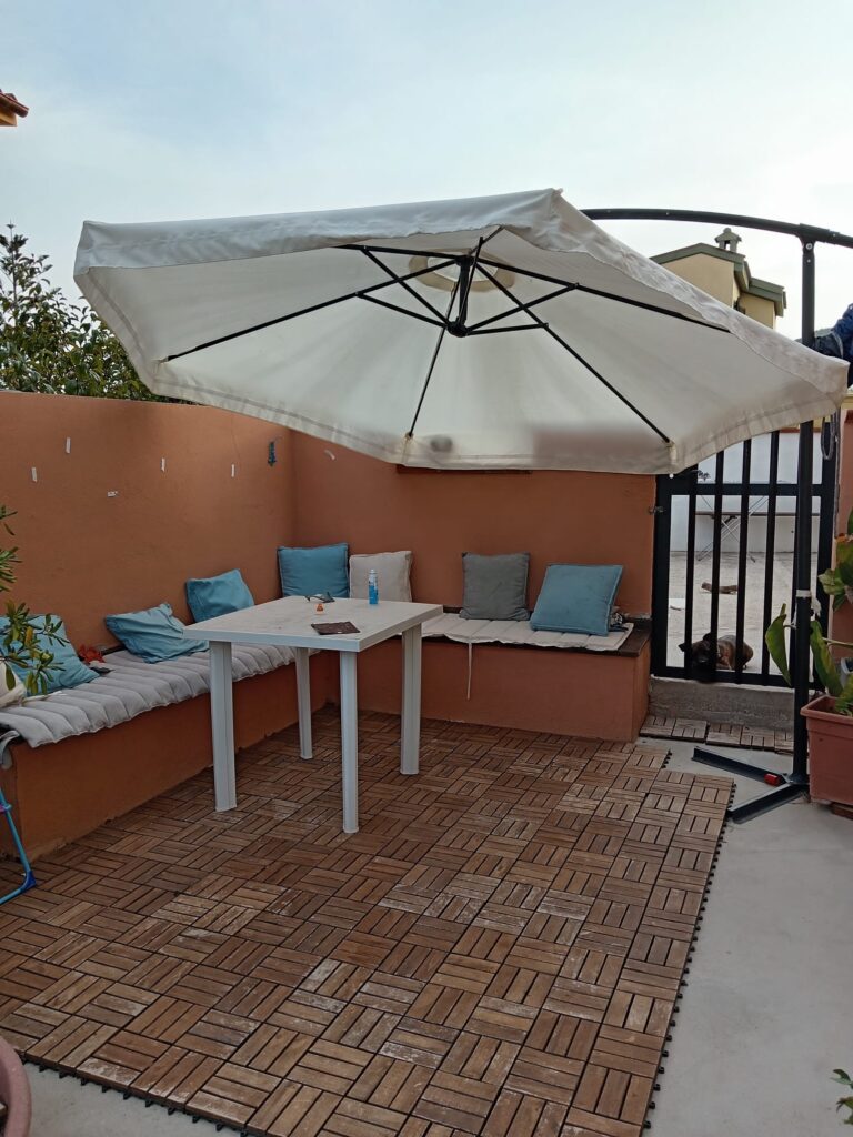 B&B Is Pranus a Mari – foto 2