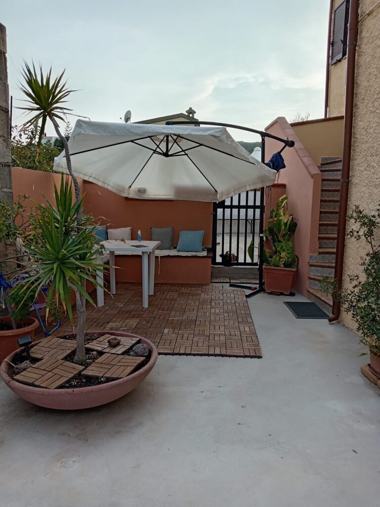 B&B Is Pranus a Mari – foto 3