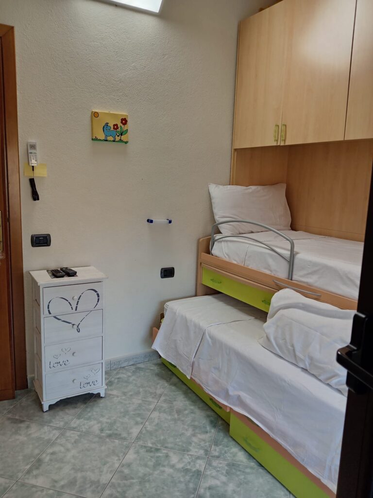 B&B Is Pranus a Mari – foto 4