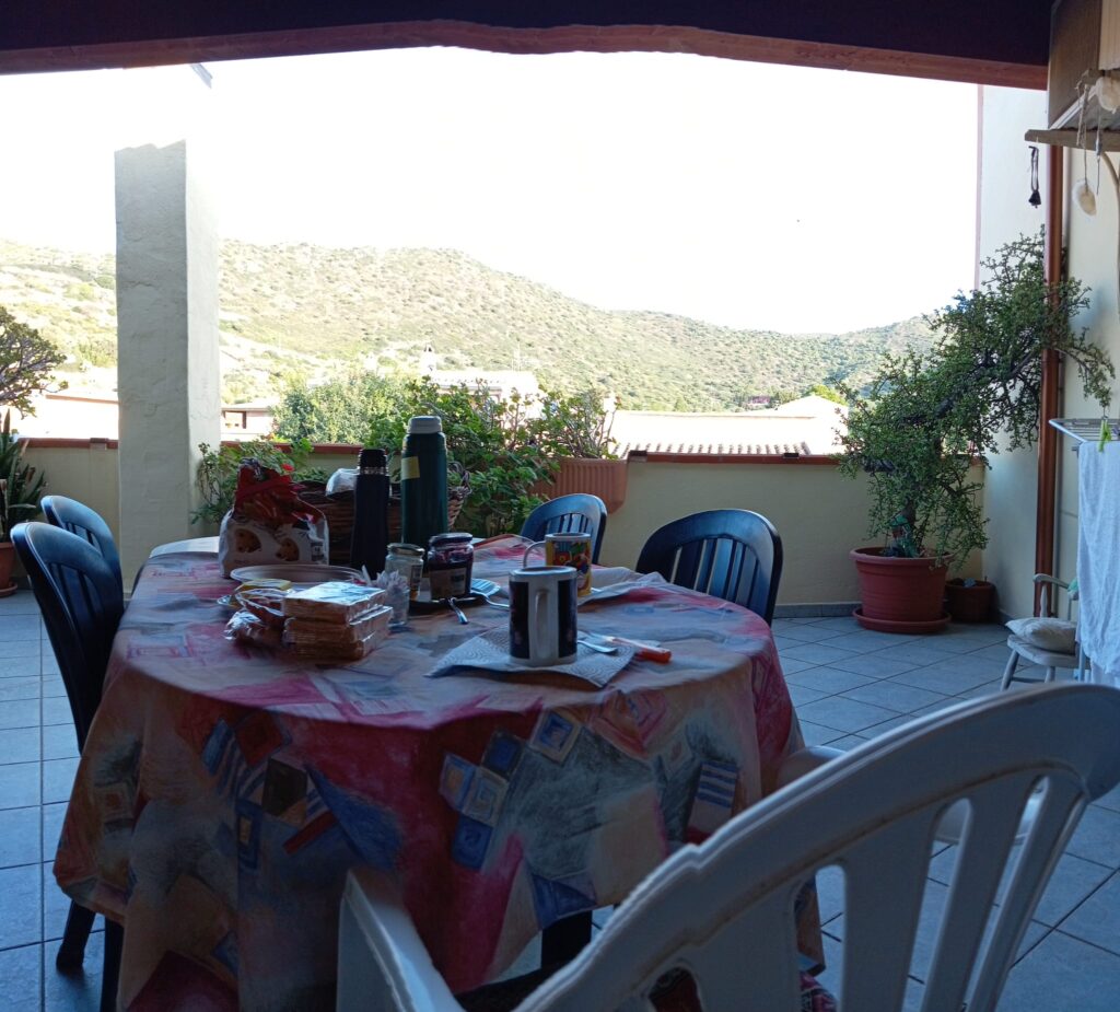 B&B Is Pranus a Mari – foto 6