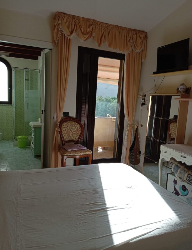 B&B Is Pranus a Mari – foto 8