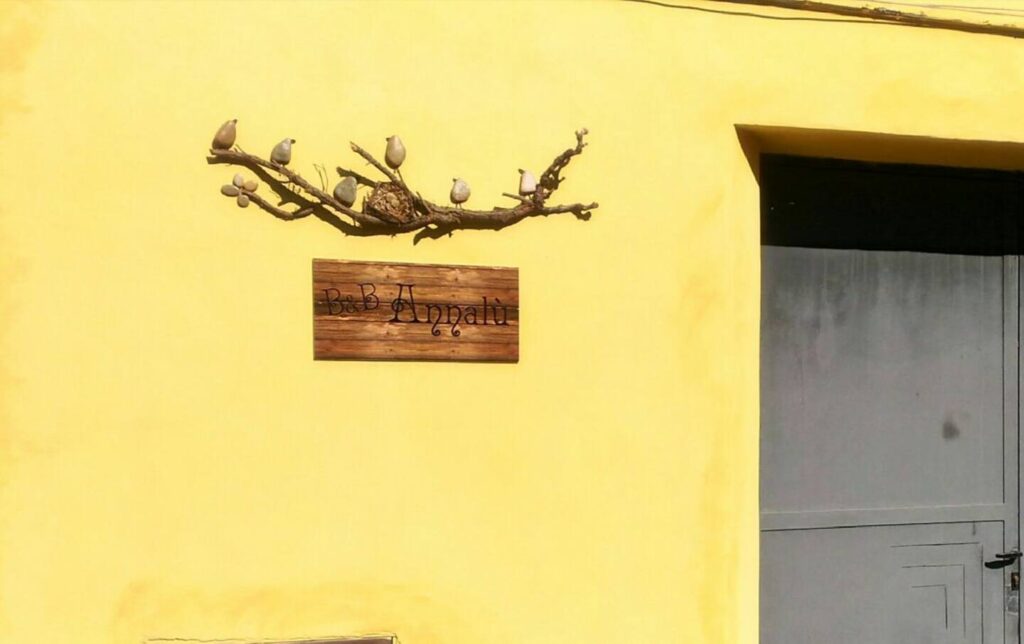B&B Annalu’ – foto 4