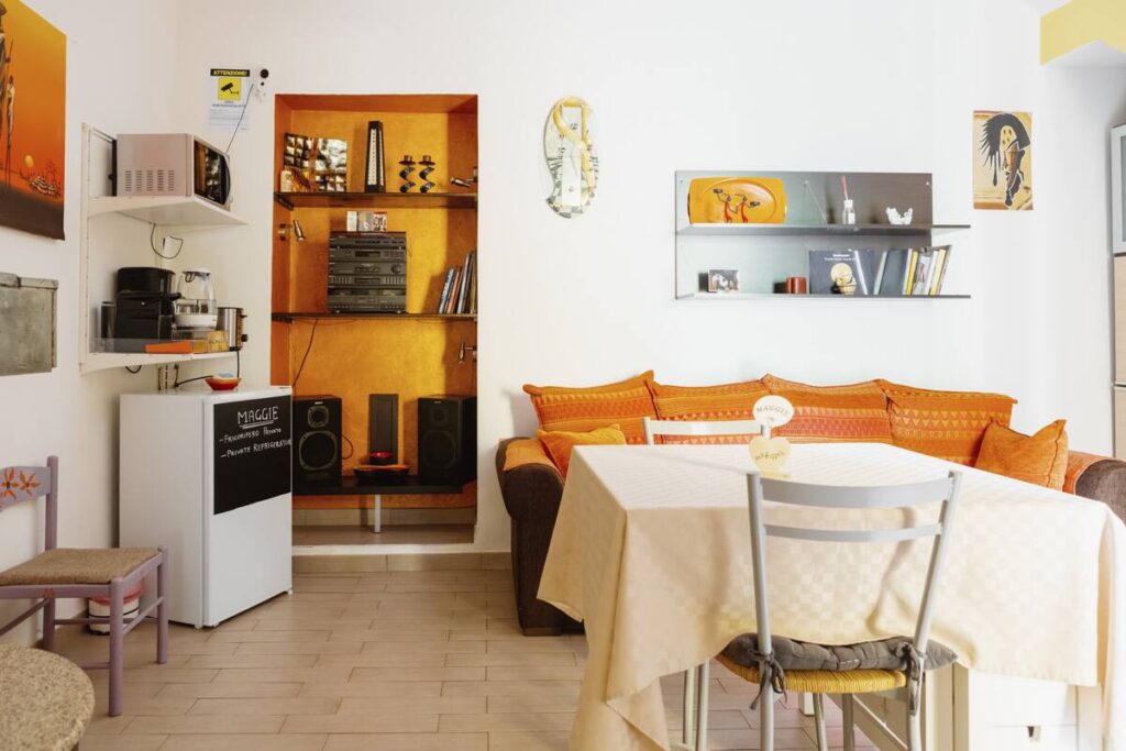 B&B Annalu’ – foto 5