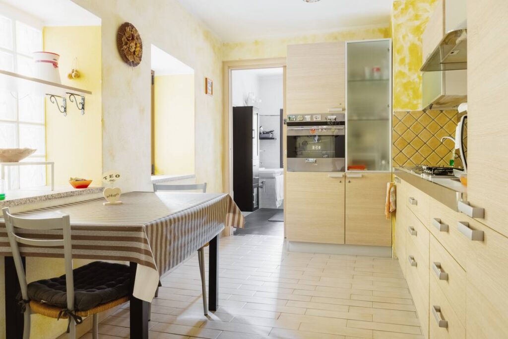 B&B Annalu’ – foto 6
