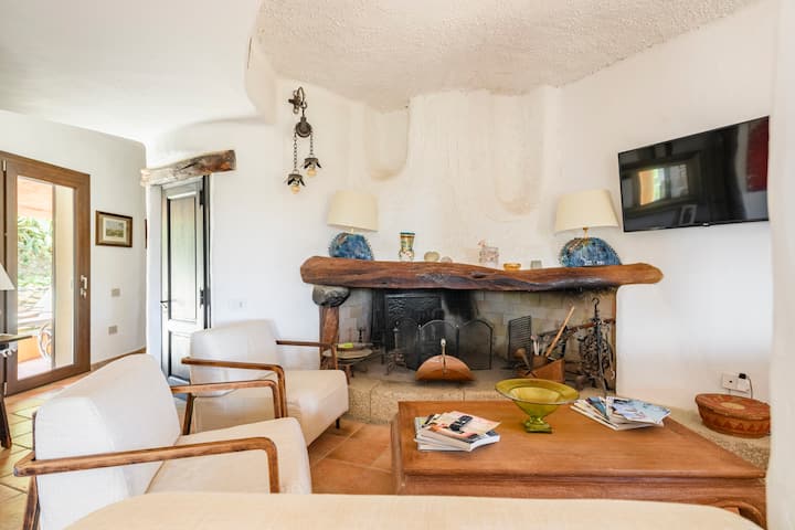 VILLA ANTARES – foto 3