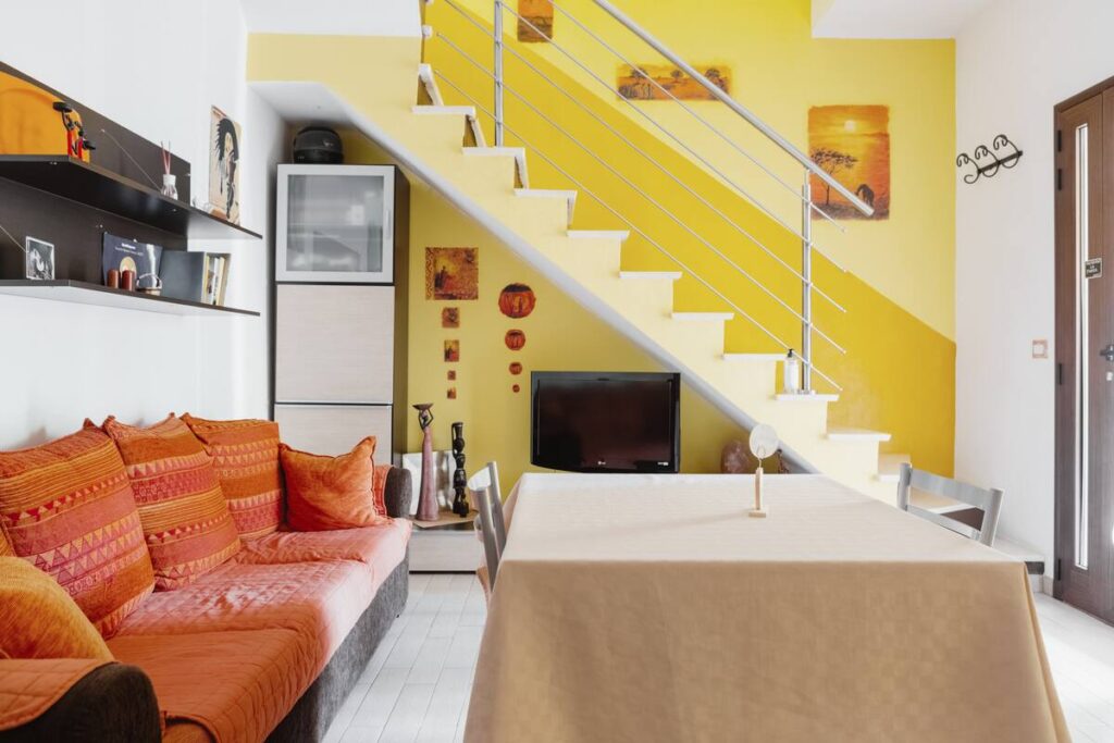 B&B Annalu’ – foto 8