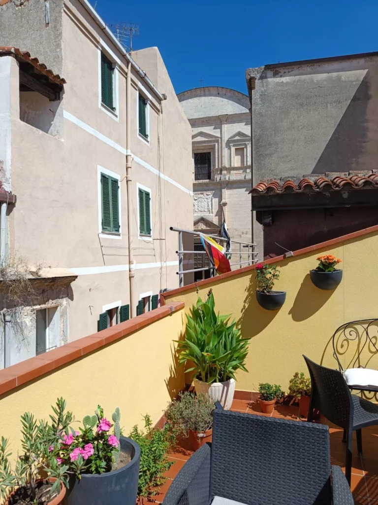Archubintu B&B – foto 8