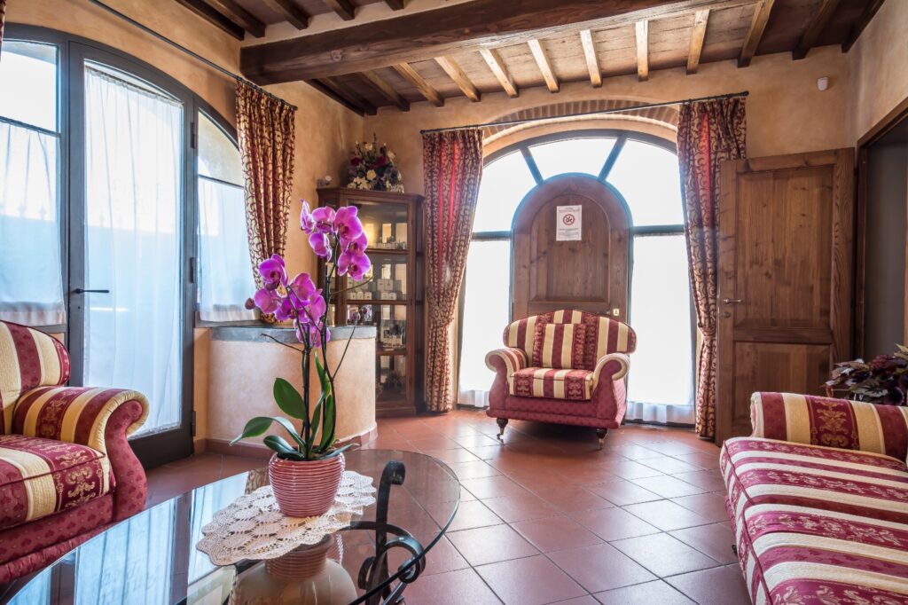 Antica Pieve B&B – foto 5