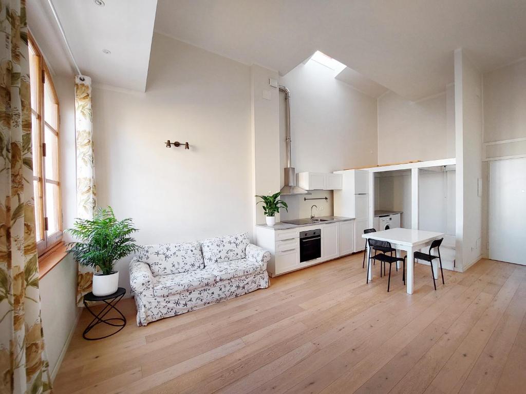 3 Gigli Florence – Appartamento 2 – foto 2