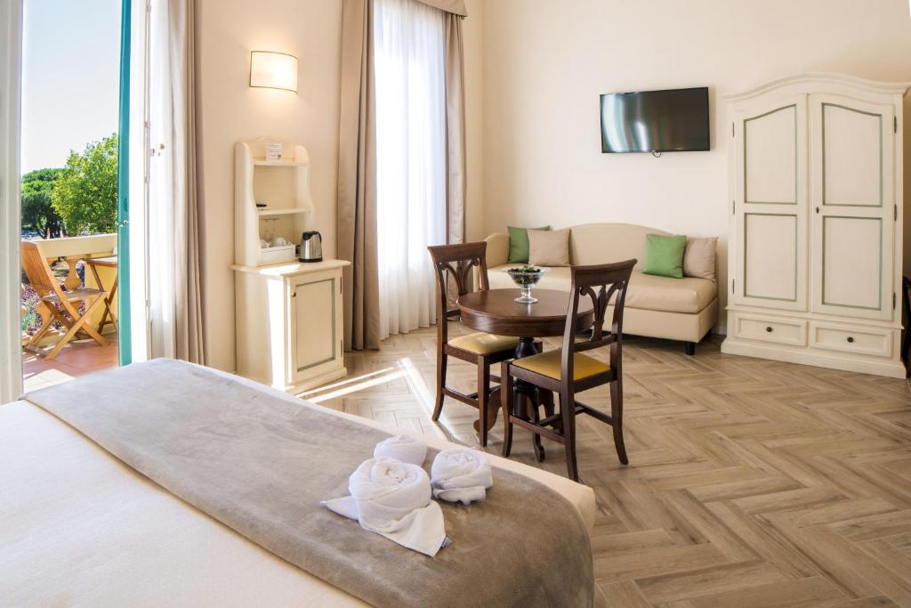 Dimora Salviati – foto 3