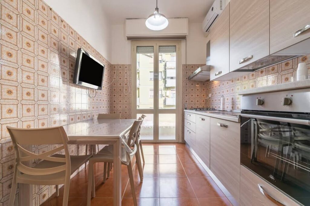 Domus Mandrolisai – foto 3