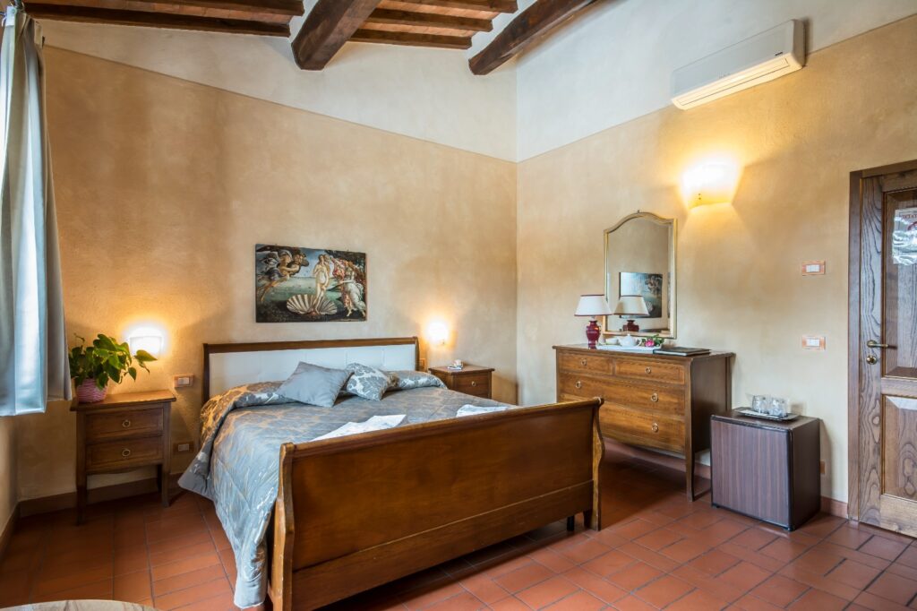 Antica Pieve B&B – foto 6