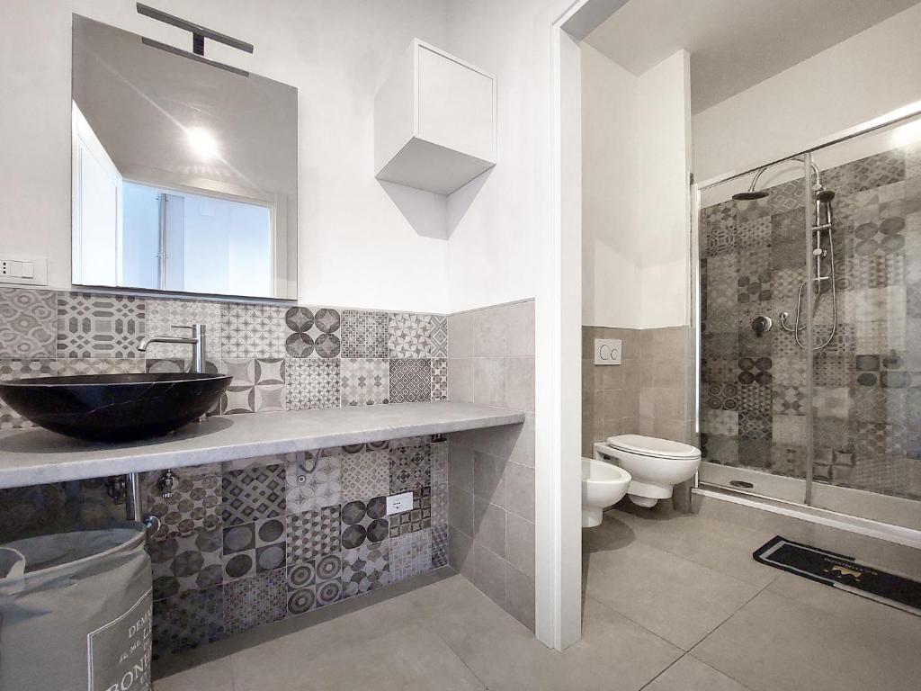 3 Gigli Florence – Appartamento 2 – foto 6