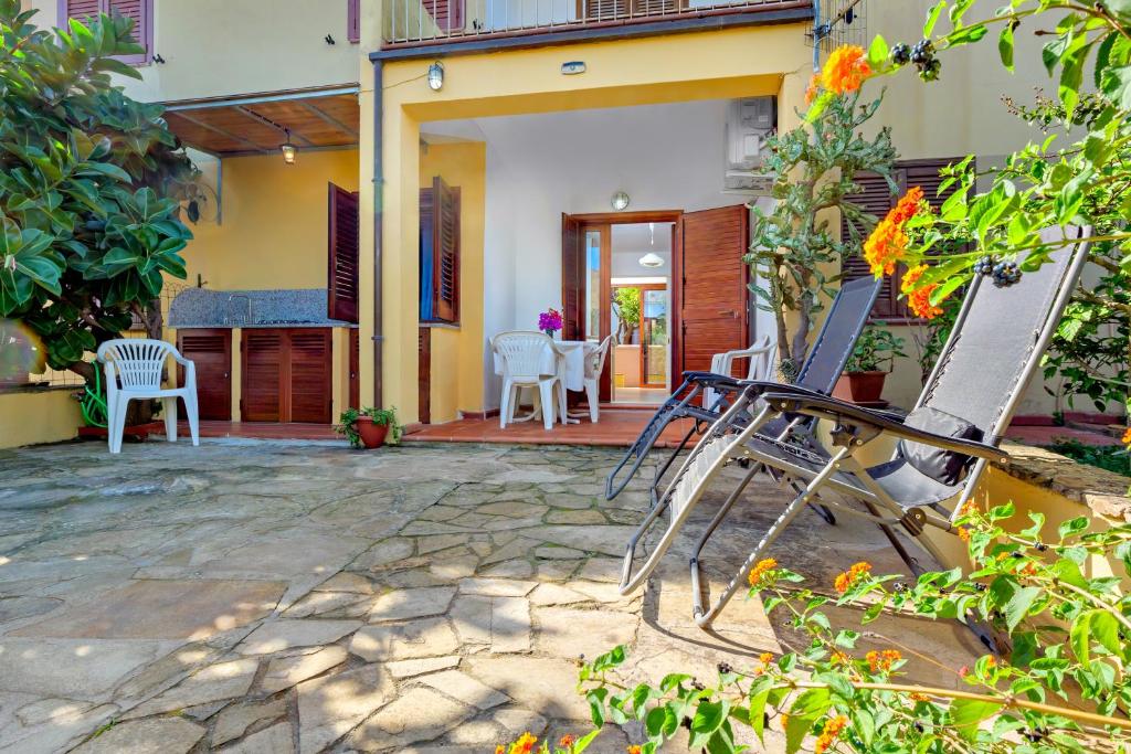 Villetta Bougainvillea – foto 6