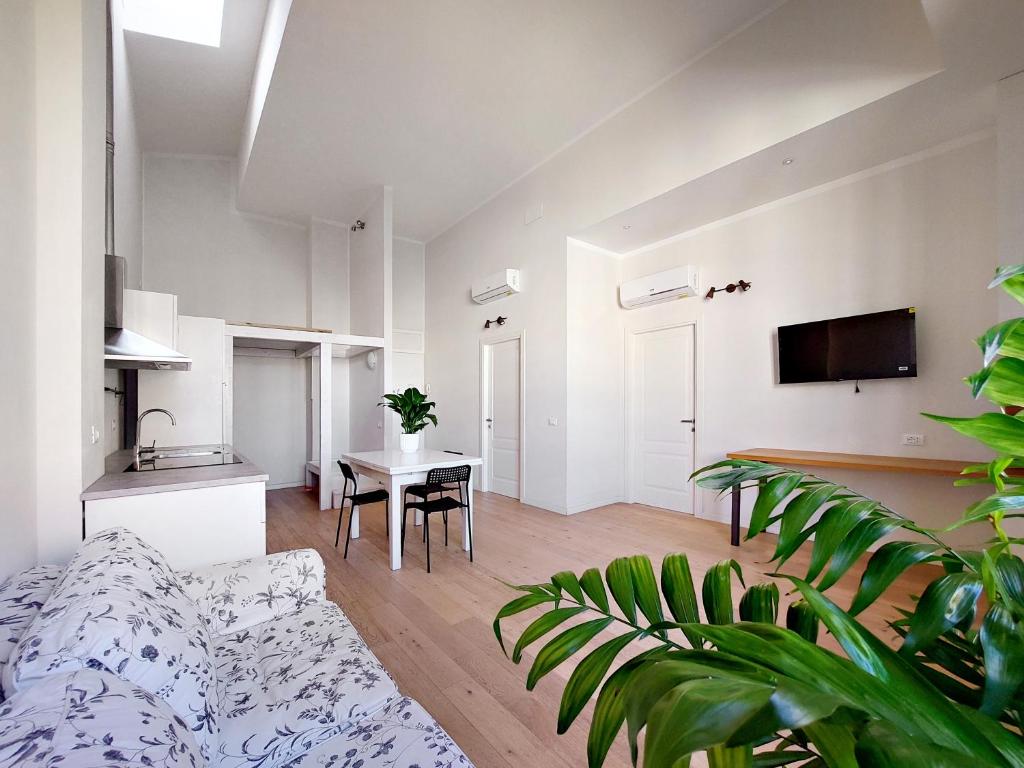 3 Gigli Florence – Appartamento 2 – foto 5