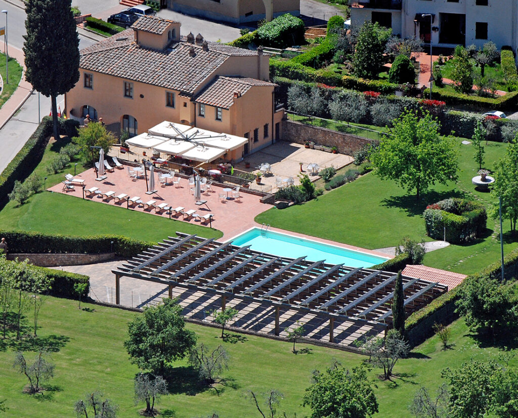 Antica Pieve B&B – foto 2