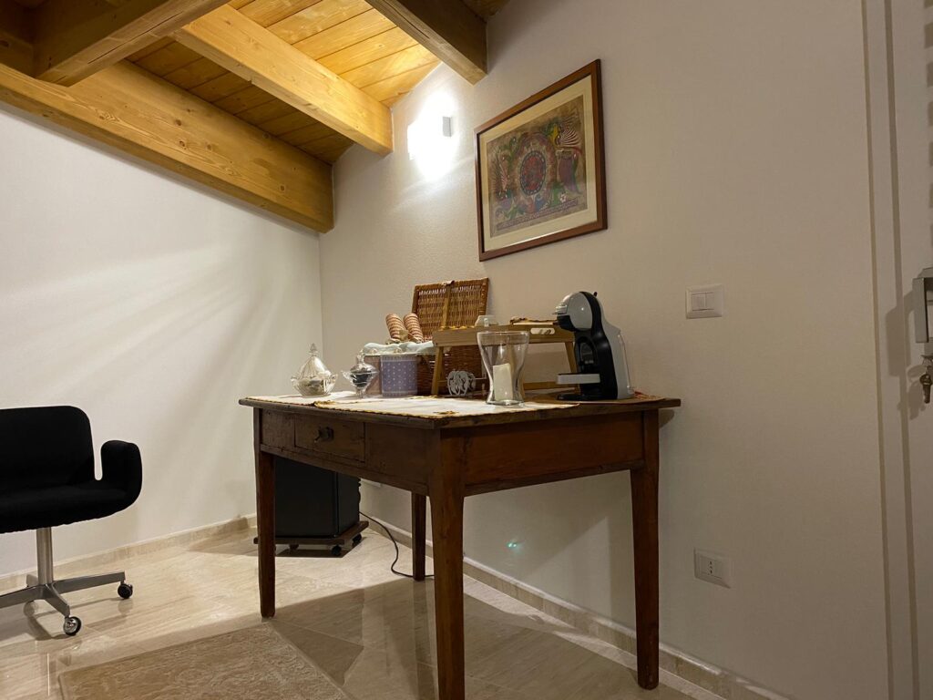 Casa Ghirthalos posti letto – foto 4