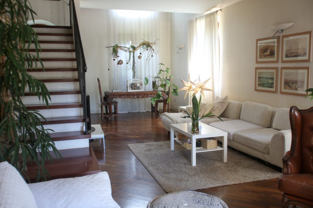 B&B Pietra e Glicine – foto 7
