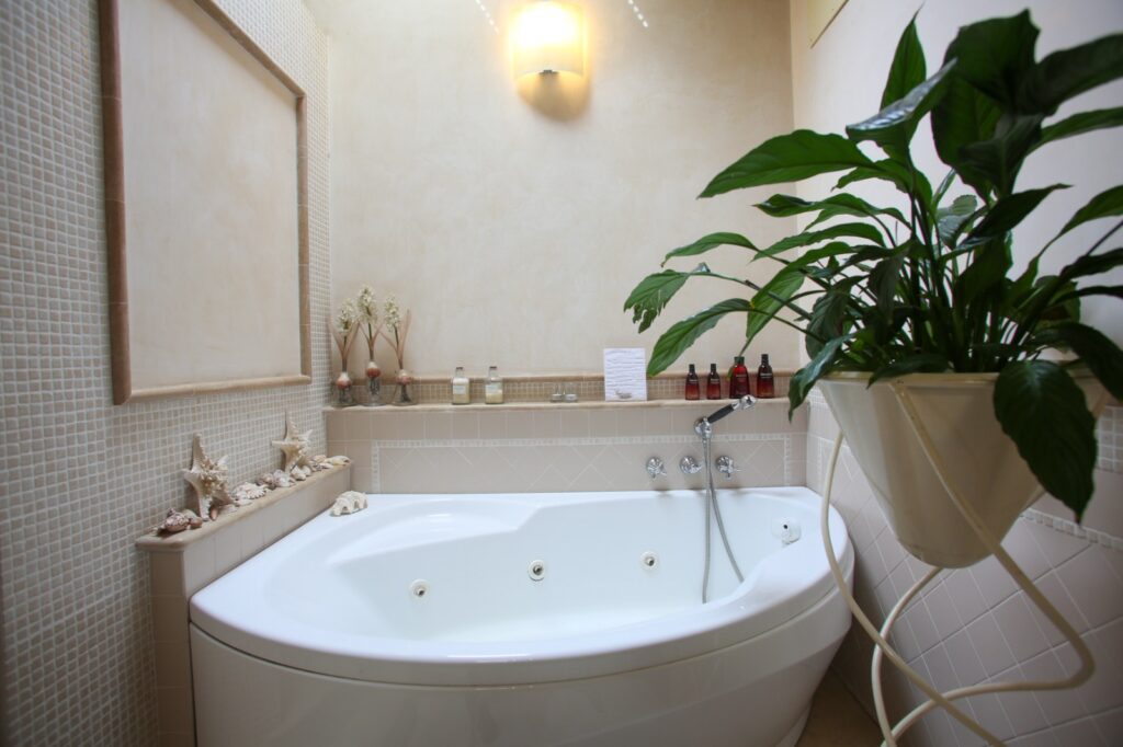 B&B Pietra e Glicine – foto 4