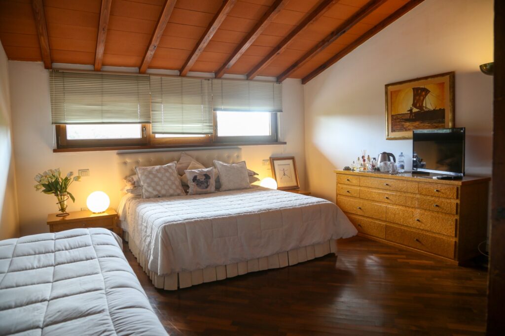 B&B Pietra e Glicine – foto 3