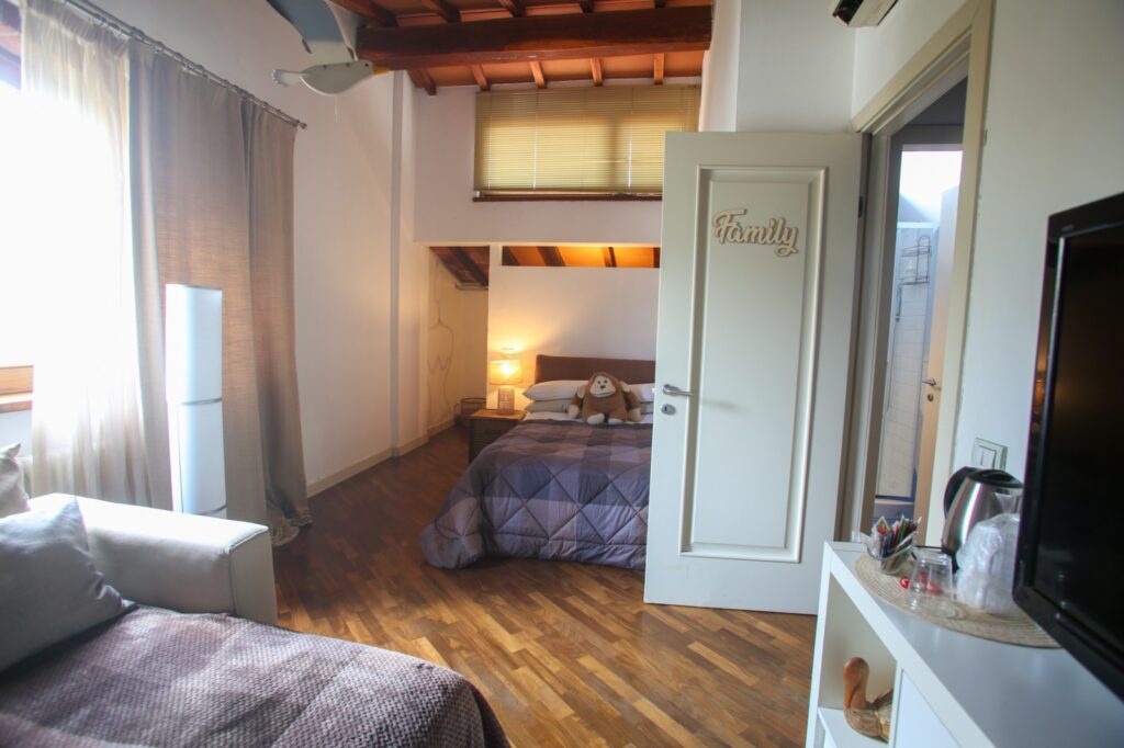 B&B Pietra e Glicine – foto 8