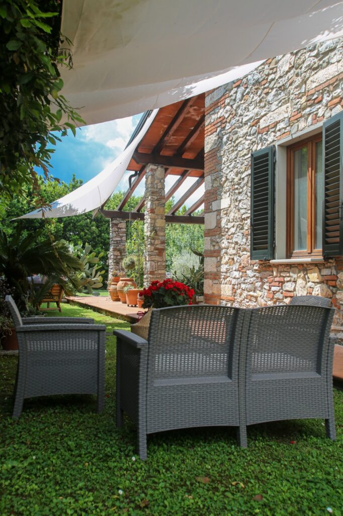 B&B Pietra e Glicine – foto 2