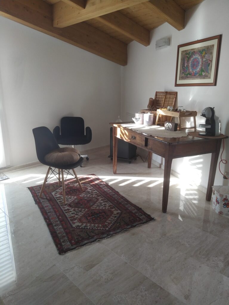 Casa Ghirthalos posti letto – foto 7