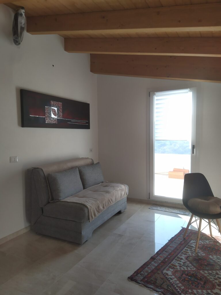 Casa Ghirthalos posti letto – foto 6