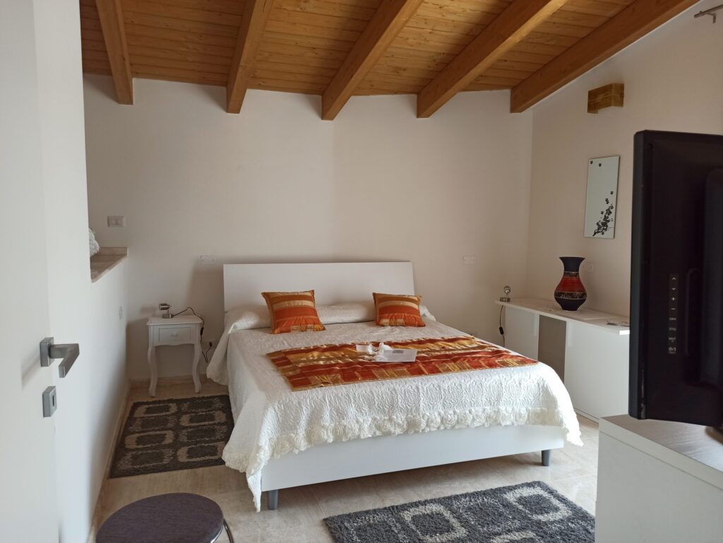 Casa Ghirthalos posti letto – foto 2