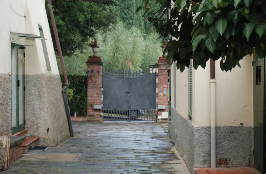 Locanda Montaguglione Camera Leonardo – foto 4