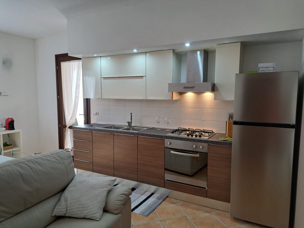 CASA ALESSANDRA HOUSE – foto 9