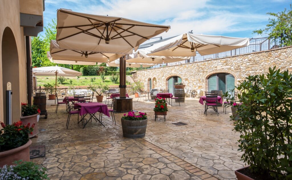 Antica Pieve B&B – foto 4