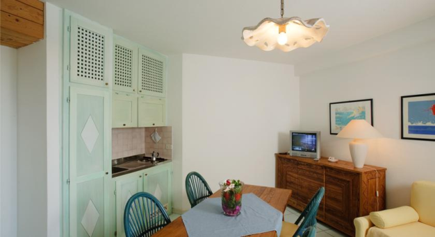 Sporting Hotel Tanca Manna appartamenti – foto 2