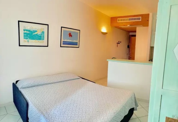 Sporting Hotel Tanca Manna appartamenti – foto 7