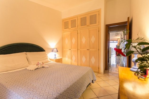 Sporting Hotel Tanca Manna appartamenti – foto 3