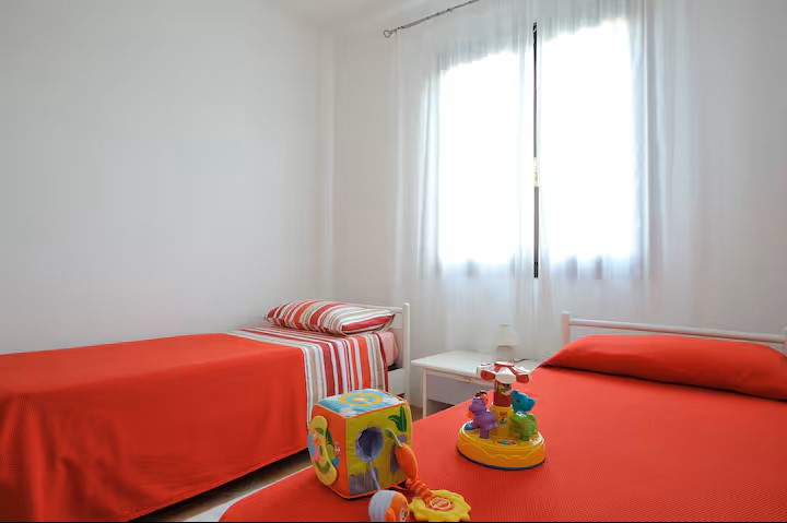 CASA ALESSANDRA HOUSE – foto 16