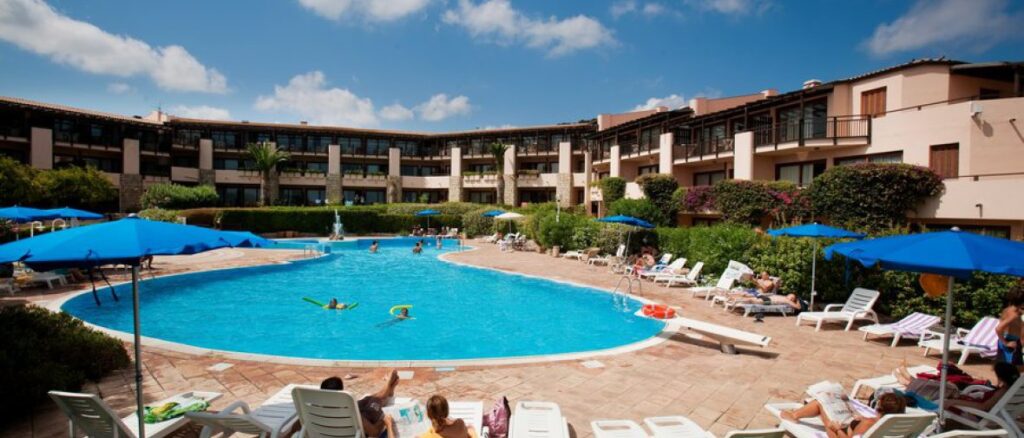 Sporting Hotel Tanca Manna appartamenti – foto 9