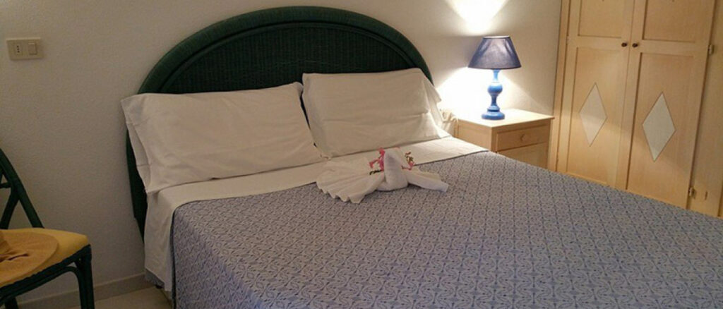 Sporting Hotel Tanca Manna appartamenti – foto 4