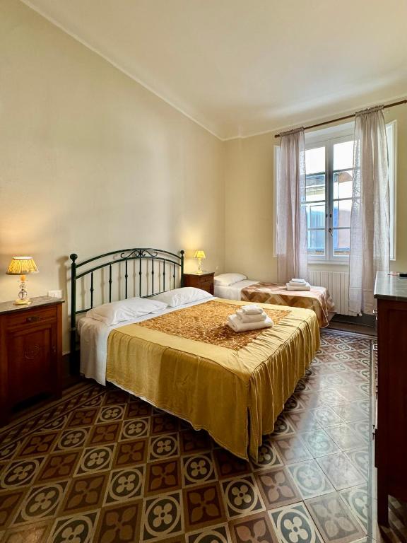Lucca Charm – foto 2