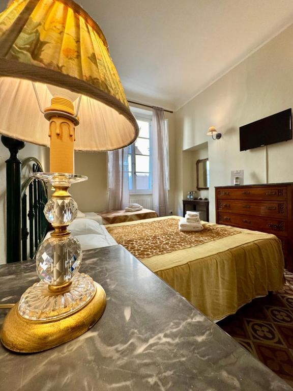 Lucca Charm – foto 5