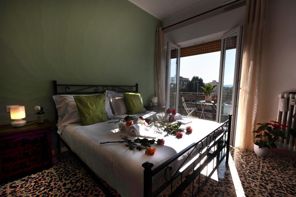 Florence Oasis | Puccini & Visarno |Appartamento – foto 2